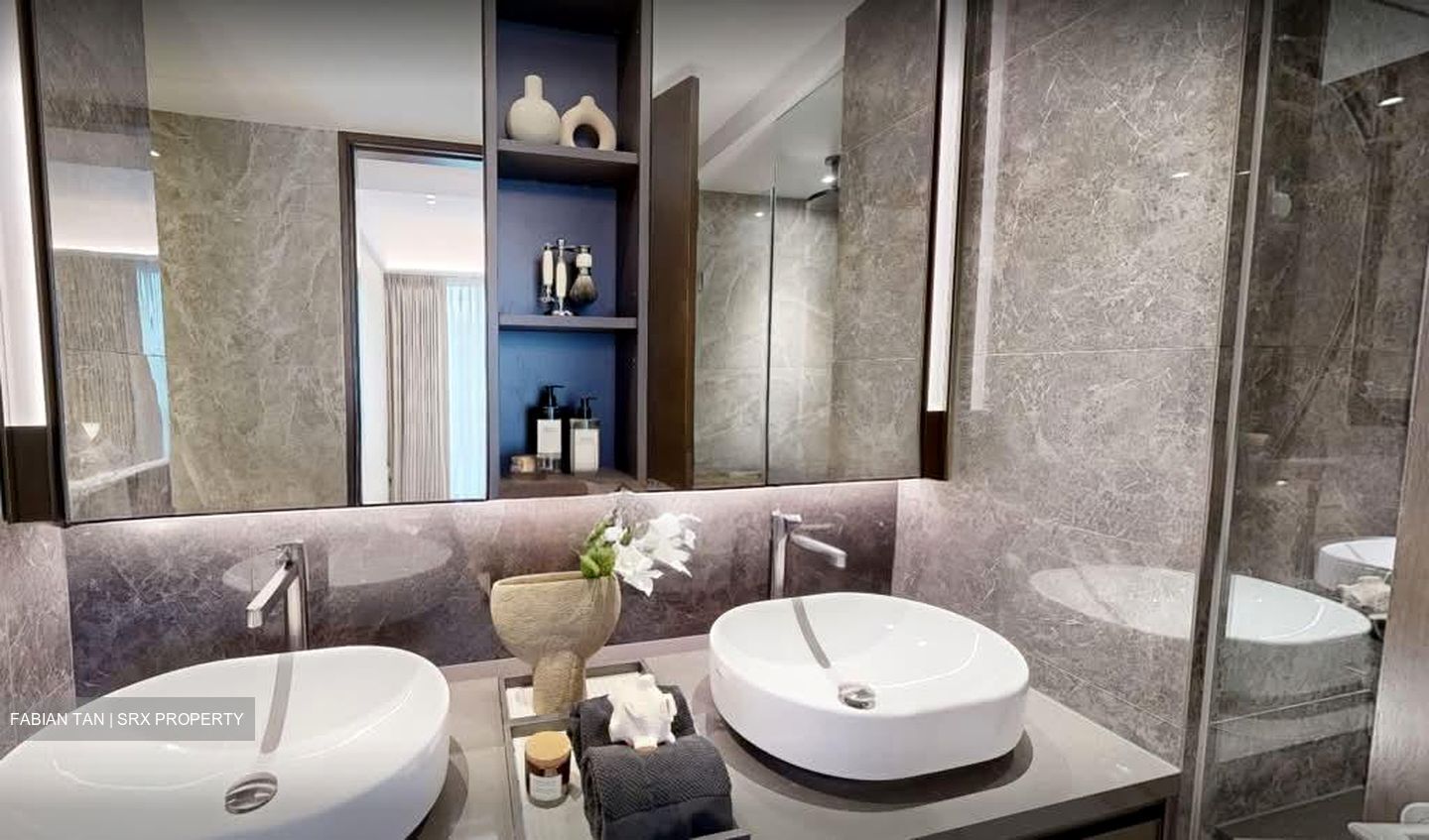 Jalan Tembusu (D15), Condominium #604866181